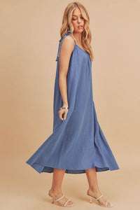 Pyper Dress - Happily Ever Atchison Shop Co.