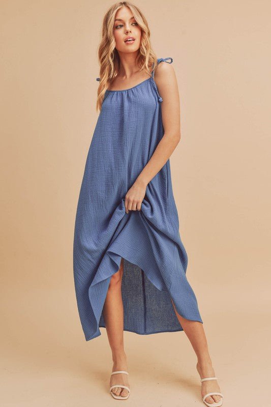 Pyper Dress - Happily Ever Atchison Shop Co.