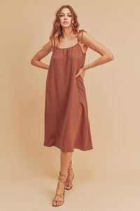 Pyper Dress - Happily Ever Atchison Shop Co.