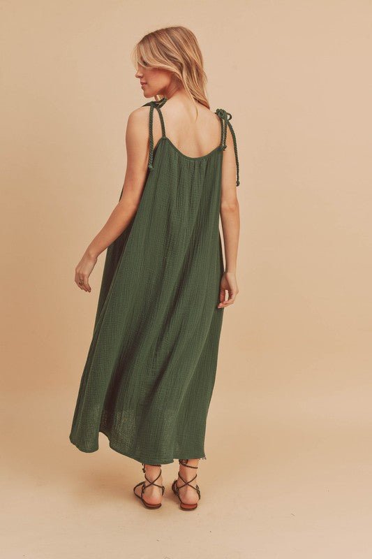 Pyper Dress - Happily Ever Atchison Shop Co.