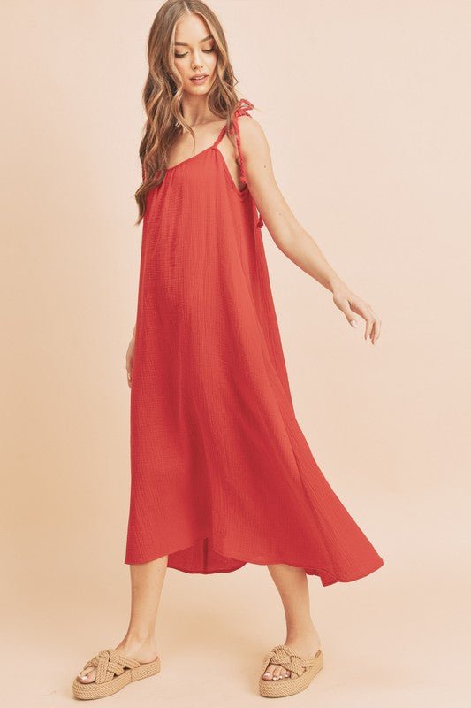 Pyper Dress - Happily Ever Atchison Shop Co.