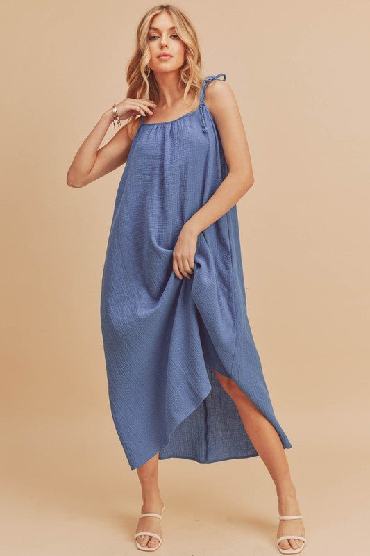 Pyper Dress - Happily Ever Atchison Shop Co.