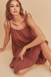 Pyper Dress - Happily Ever Atchison Shop Co.