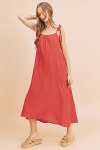 Pyper Dress - Happily Ever Atchison Shop Co.