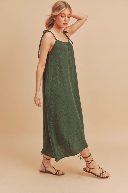 Pyper Dress - Happily Ever Atchison Shop Co.