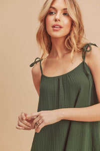 Pyper Dress - Happily Ever Atchison Shop Co.