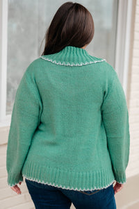 Ready for Surprise Cardigan - Happily Ever Atchison Shop Co.