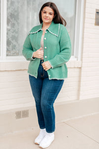 Ready for Surprise Cardigan - Happily Ever Atchison Shop Co.