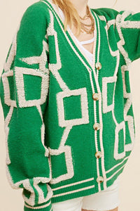 Reina Cardigan - Happily Ever Atchison Shop Co.