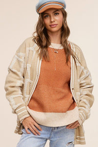 Reina Cardigan - Happily Ever Atchison Shop Co.