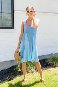 Ride The Wave Tunic - Happily Ever Atchison Shop Co.