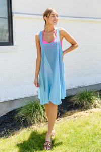 Ride The Wave Tunic - Happily Ever Atchison Shop Co.