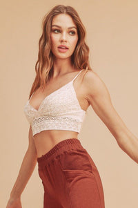 Rockie Bralette - Happily Ever Atchison Shop Co.