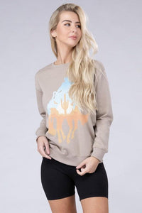 Rodeo Sweatshirts - Happily Ever Atchison Shop Co.