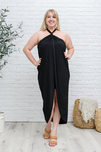 SF Convertible Dress - Happily Ever Atchison Shop Co.