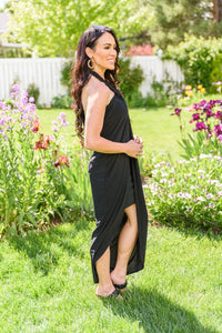 SF Convertible Dress - Happily Ever Atchison Shop Co.