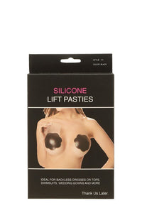 Silicone Life Pasties - Happily Ever Atchison Shop Co.