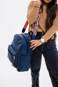 Sonoma Convertible Hand Travel Shoulder Bag - Happily Ever Atchison Shop Co.