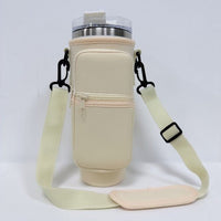 Stanley Tumbler Crossbody Bag Carry Case - Happily Ever Atchison Shop Co.