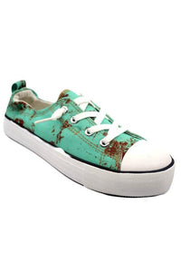 Star - 23 Sneakers - Happily Ever Atchison Shop Co.