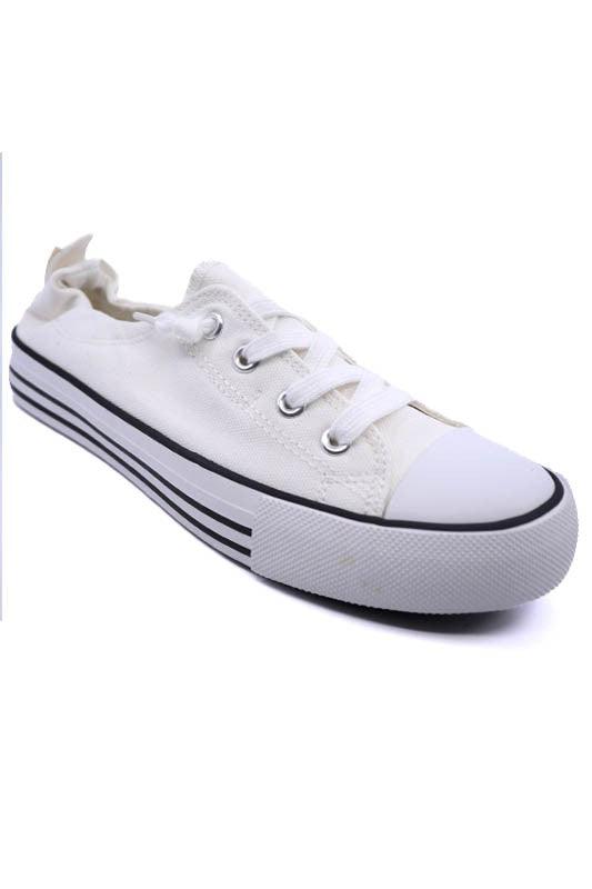 Star - 23 Sneakers - Happily Ever Atchison Shop Co.