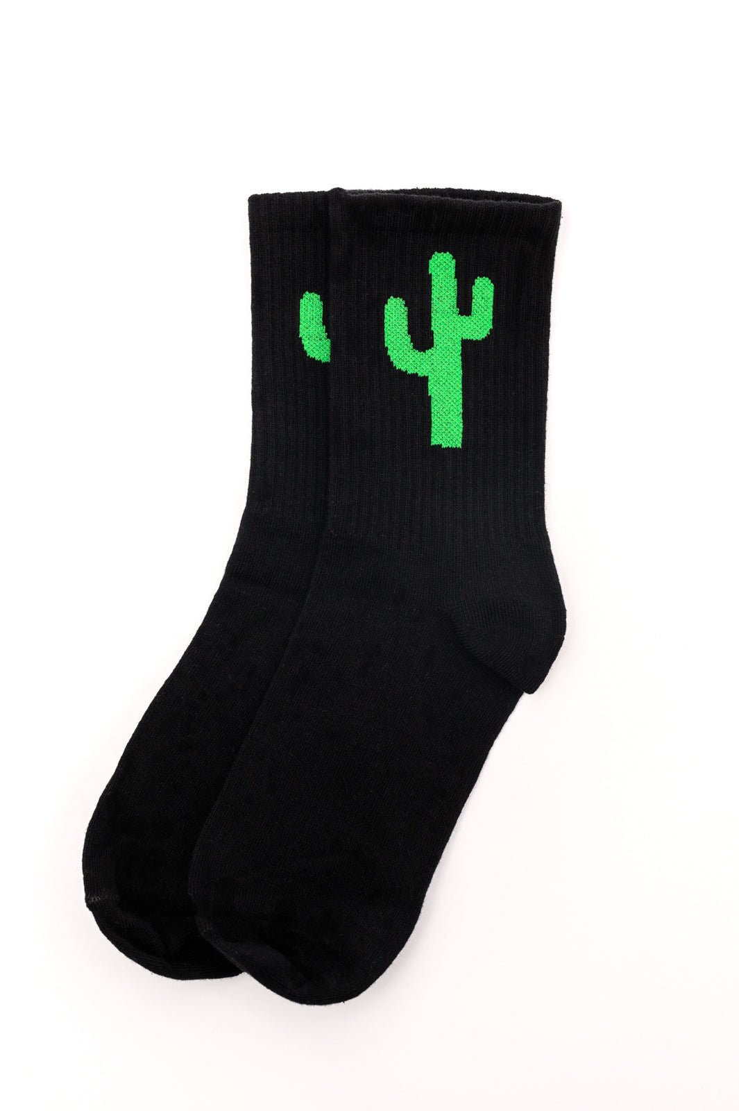 Sweet Socks Cactus - Happily Ever Atchison Shop Co.