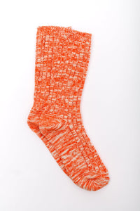 Sweet Socks Heathered Scrunch Socks - Happily Ever Atchison Shop Co.