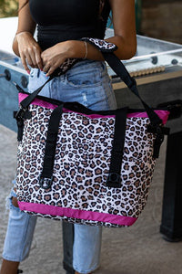 The Anna - Cooler Bag - Happily Ever Atchison Shop Co.