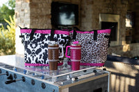 The Anna - Cooler Bag - Happily Ever Atchison Shop Co.