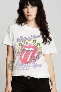 The Rolling Stones Miss You - Happily Ever Atchison Shop Co.