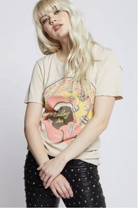 The Rolling Stones Tumbling Dice Tee - Happily Ever Atchison Shop Co.