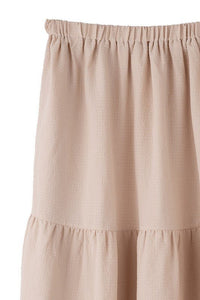 Tiered Maxi Skirt - Happily Ever Atchison Shop Co.