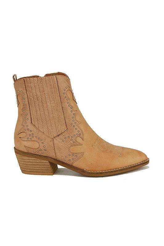 TINA - 08 - WESTERN BOOTIES - Happily Ever Atchison Shop Co.