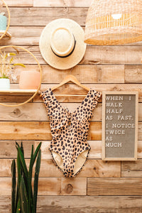 Tropic Times Swimsuit - Happily Ever Atchison Shop Co.