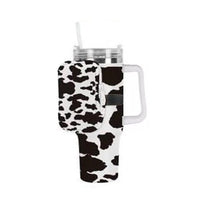 Tumbler Buddy Pouch with Keyring Tumbler Wallet - Happily Ever Atchison Shop Co.
