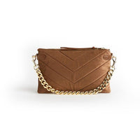 Velvet Envelope Boho Handbag - Happily Ever Atchison Shop Co.