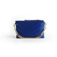 Velvet Envelope Boho Handbag - Happily Ever Atchison Shop Co.