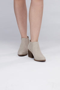 VROOM Ankle Booties - Happily Ever Atchison Shop Co.