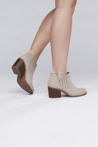 VROOM Ankle Booties - Happily Ever Atchison Shop Co.