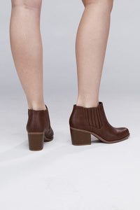 VROOM Ankle Booties - Happily Ever Atchison Shop Co.