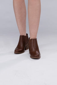 VROOM Ankle Booties - Happily Ever Atchison Shop Co.