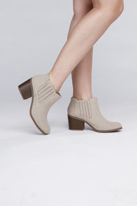 VROOM Ankle Booties - Happily Ever Atchison Shop Co.