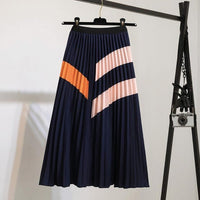 Waverly Skirt - Happily Ever Atchison Shop Co.