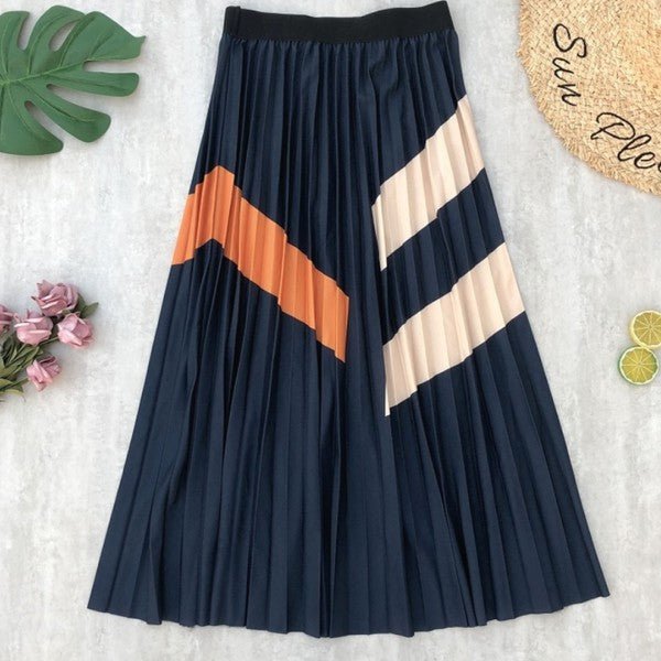 Waverly Skirt - Happily Ever Atchison Shop Co.