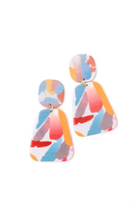 Whimsical Daydreams Earrings - Happily Ever Atchison Shop Co.