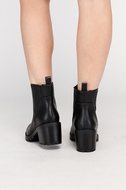 WISELY Ankle Bootie - Happily Ever Atchison Shop Co.