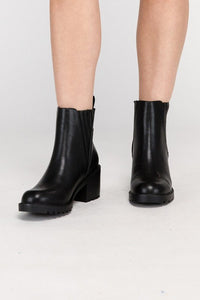 WISELY Ankle Bootie - Happily Ever Atchison Shop Co.