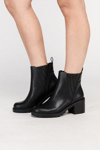 WISELY Ankle Bootie - Happily Ever Atchison Shop Co.