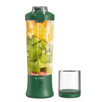 X Portable Blender (24oz) - Happily Ever Atchison Shop Co.