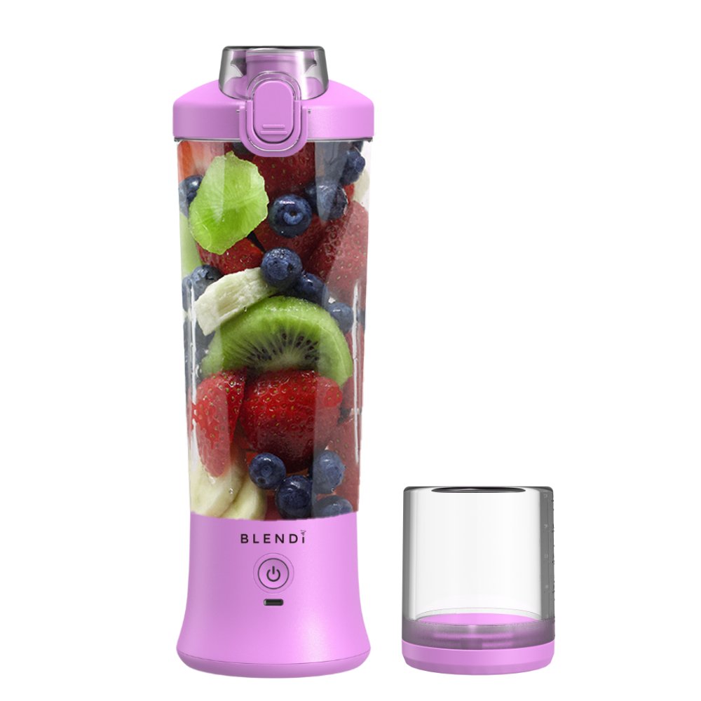 X Portable Blender (24oz) - Happily Ever Atchison Shop Co.